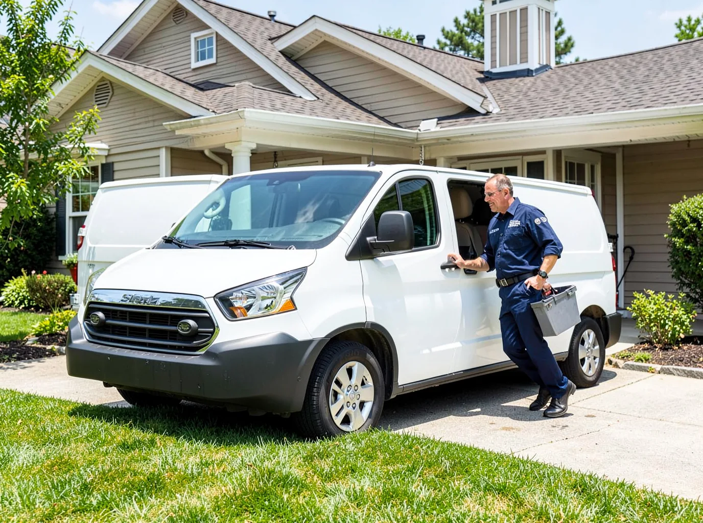 Emergency Plumber company in Centerville, MO